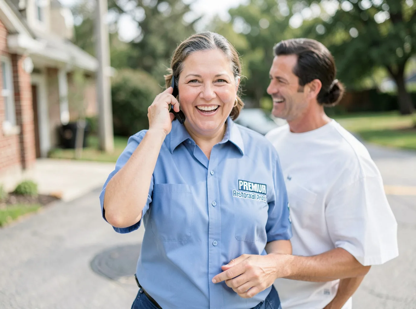 Water Damage Restoration Buffalo Prairie, IL FAQs